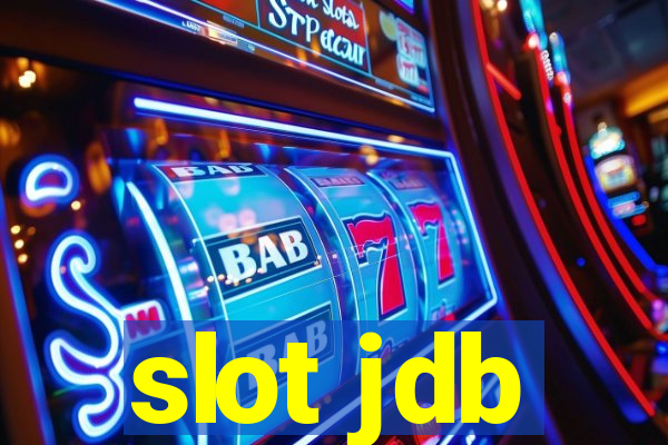 slot jdb