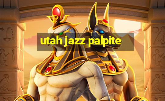 utah jazz palpite