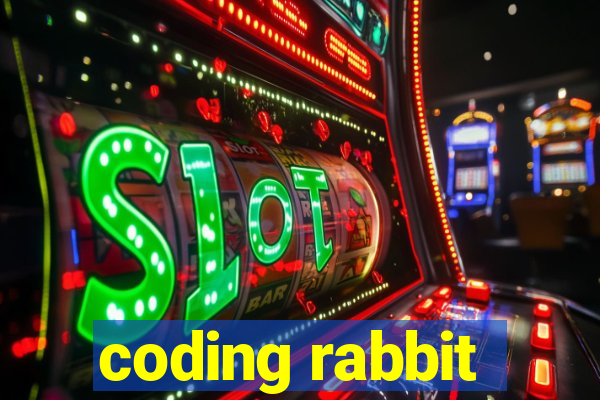 coding rabbit