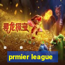 prmier league