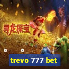 trevo 777 bet