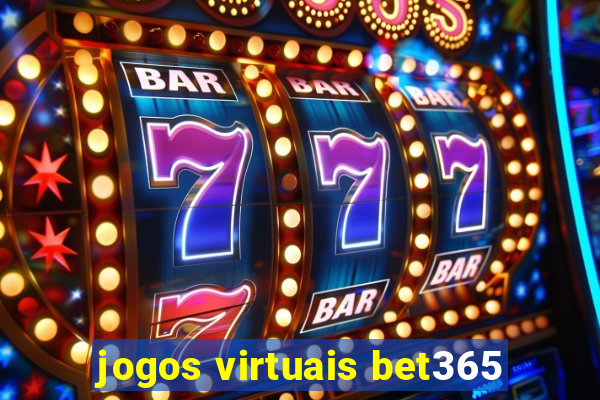 jogos virtuais bet365