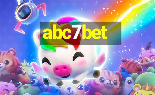 abc7bet