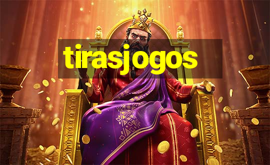 tirasjogos