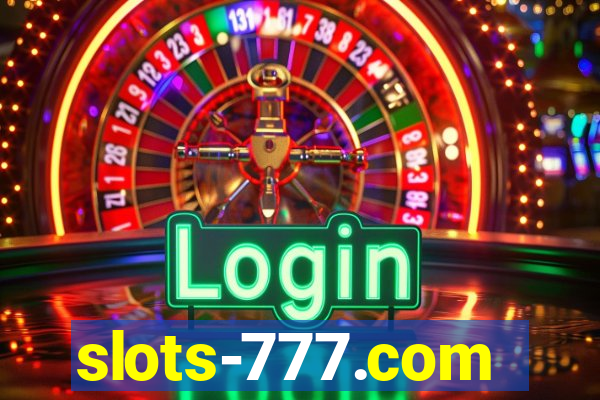 slots-777.com