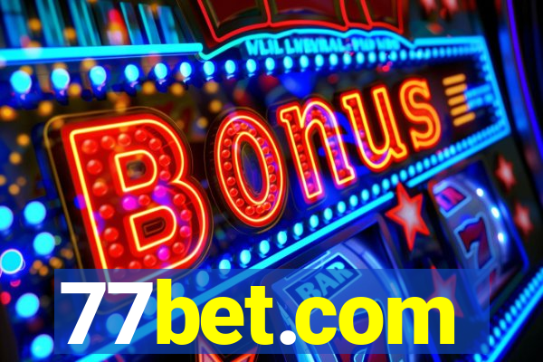 77bet.com