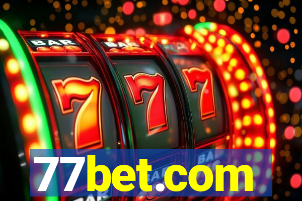 77bet.com