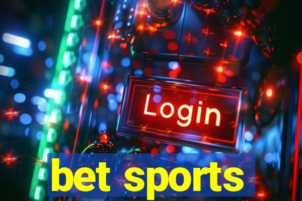 bet sports