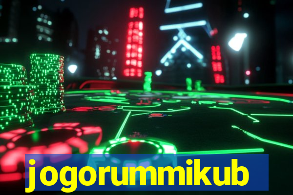 jogorummikub