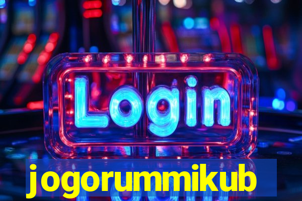 jogorummikub