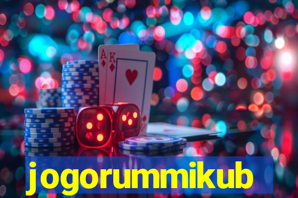 jogorummikub