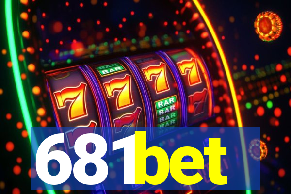 681bet