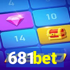 681bet