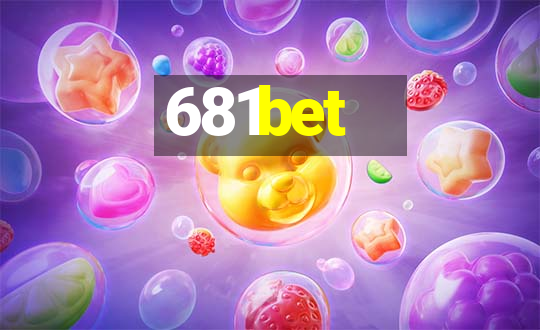 681bet