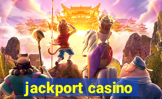 jackport casino