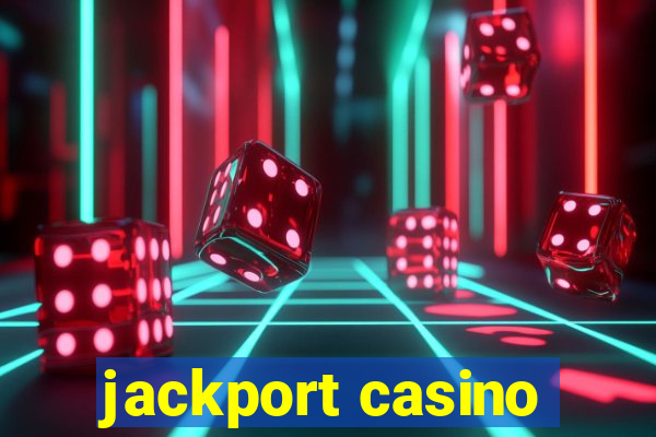 jackport casino