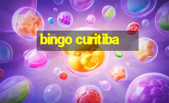 bingo curitiba