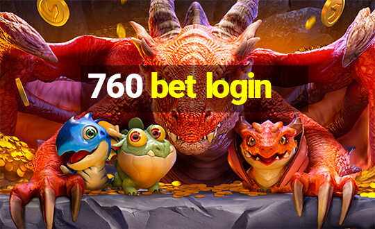 760 bet login