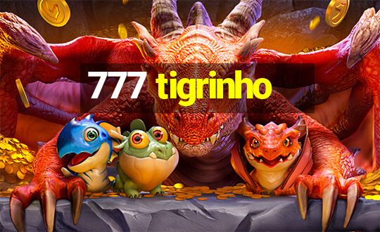 777 tigrinho