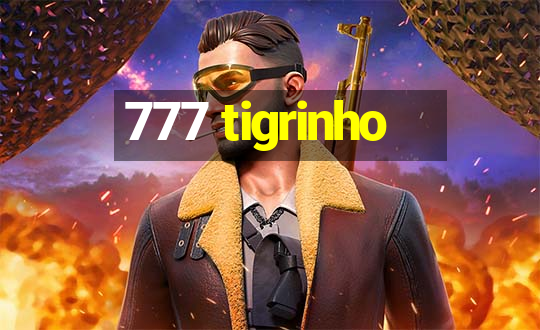 777 tigrinho