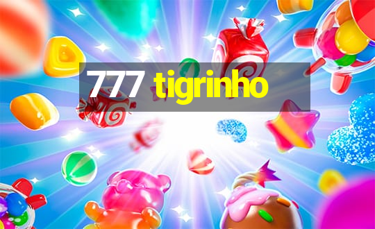 777 tigrinho