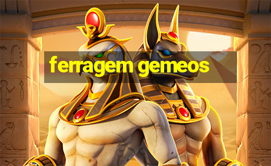 ferragem gemeos