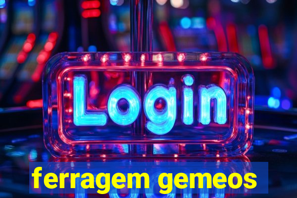 ferragem gemeos