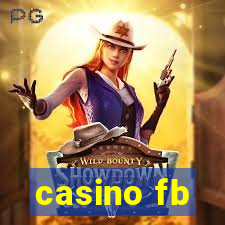 casino fb