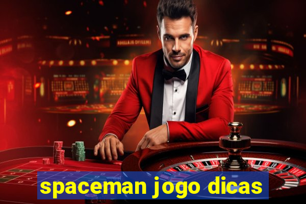 spaceman jogo dicas