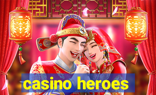 casino heroes