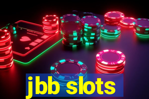 jbb slots