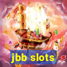 jbb slots