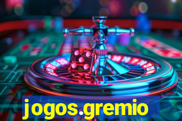 jogos.gremio