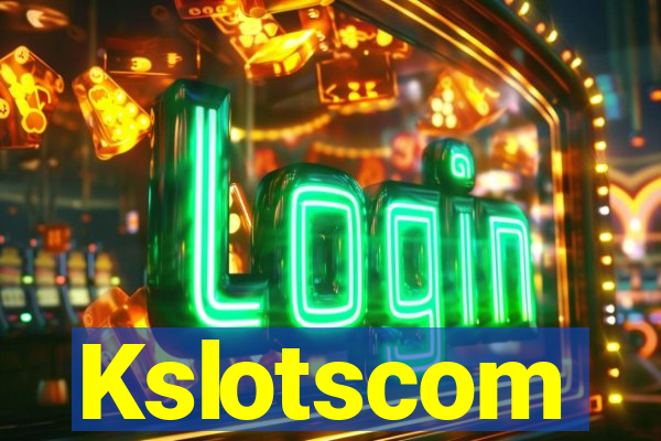 Kslotscom