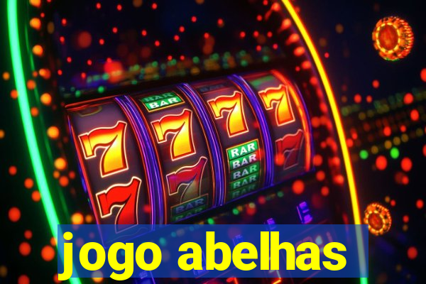 jogo abelhas