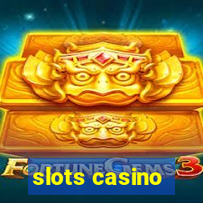 slots casino