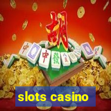 slots casino