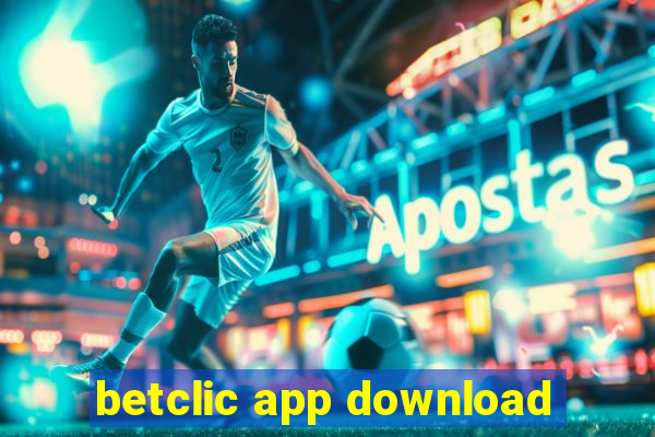 betclic app download