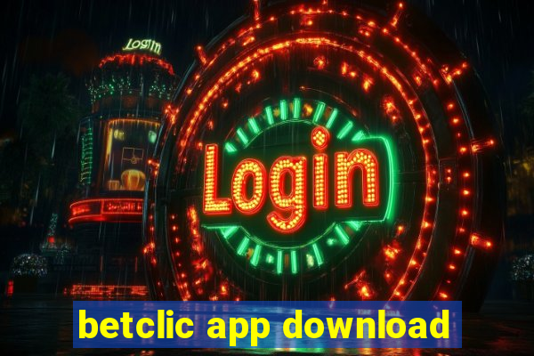 betclic app download