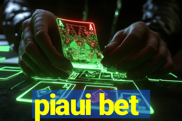 piaui bet