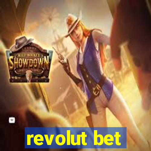 revolut bet