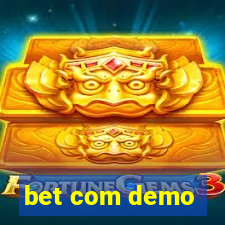 bet com demo