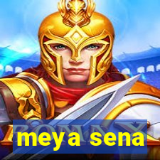 meya sena