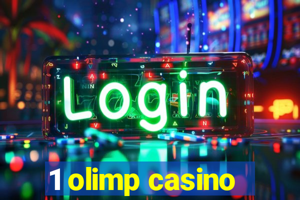 1 olimp casino