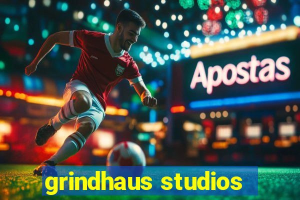 grindhaus studios