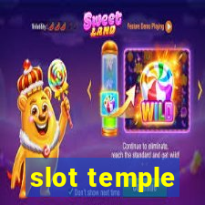 slot temple