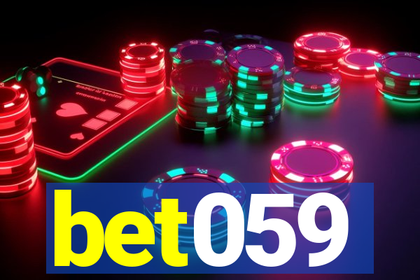 bet059