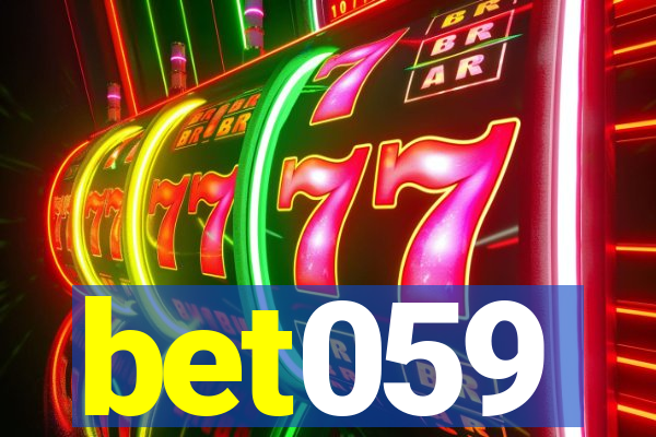 bet059