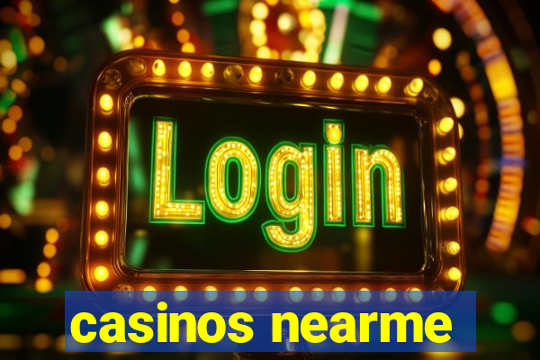 casinos nearme