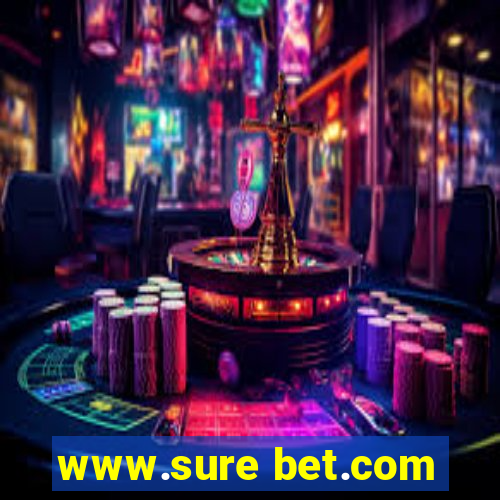 www.sure bet.com